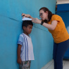 Avaliação Nutricional dos Escolares