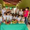 Semana da Alimentação